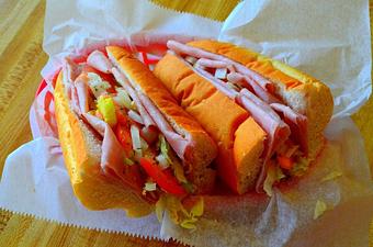 Product - Sugar Bowl Restaurant in Lancaster, PA African Restaurants