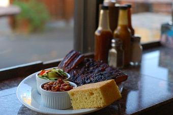 Product - Sugar House BBQ in Salt Lake City, UT American Restaurants