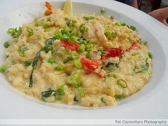 Product: sugar mags - Sugar Magnolias in Gloucester, MA American Restaurants