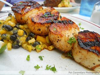 Product: sugar mags - Sugar Magnolias in Gloucester, MA American Restaurants