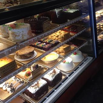 Product - SugarBun.NYC Bakery & Cafe in Howard Beach, NY Bakeries