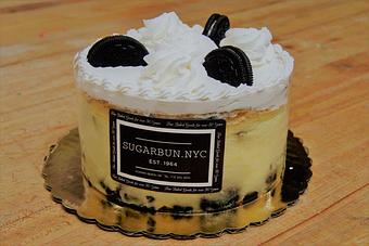 Product - SugarBun.NYC Bakery & Cafe in Howard Beach, NY Bakeries
