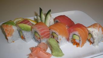 Product - Suki Asia in Dupont - Washington, DC Restaurants/Food & Dining