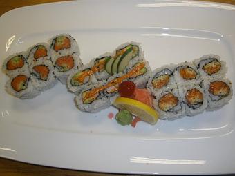 Product - Suki Asia in Dupont - Washington, DC Restaurants/Food & Dining