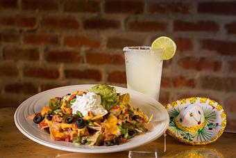 Product - DC Cafe - Sully's Sports Bar and Grill - The Dining Car Restaurant in Reno, NV Steak House Restaurants