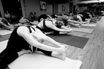 Product - Sumits Hot Yoga Springfield in Springfield, MO Yoga Instruction