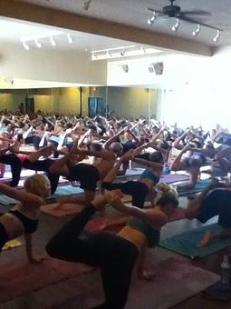 Product - Sumits Yoga in Littleton, CO Yoga Instruction