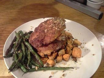 Product - Summa Joes in Anderson, SC American Restaurants