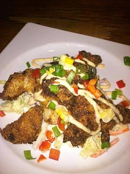 Product - Summa Joes in Anderson, SC American Restaurants