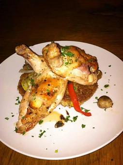 Product - Summa Joes in Anderson, SC American Restaurants