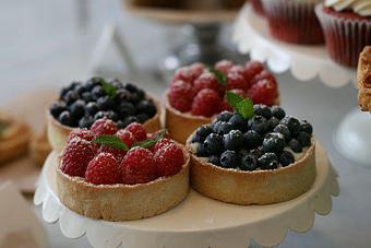 Product - Summer Kitchen + Bake Shop in Berkeley, CA American Restaurants