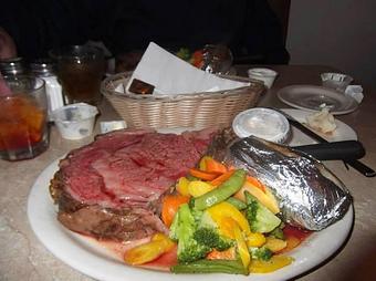 Product - Summerville Grill in Rochester, NY American Restaurants