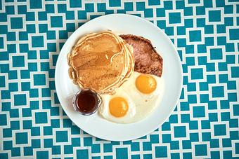 Product - Sun Garden Cafe in Siesta Key Village - Sarasota, FL American Restaurants