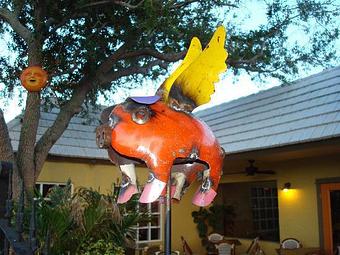Product - Sun Garden Cafe in Siesta Key Village - Sarasota, FL American Restaurants