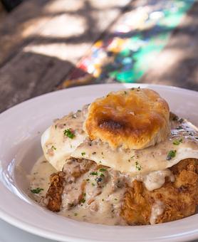 Product - Sun Garden Cafe in Siesta Key Village - Sarasota, FL American Restaurants
