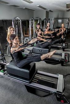 Product - Suncoast Pilates in Palm Harbor, FL Sports & Recreational Services