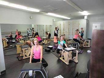 Product - Suncoast Pilates in Palm Harbor, FL Sports & Recreational Services