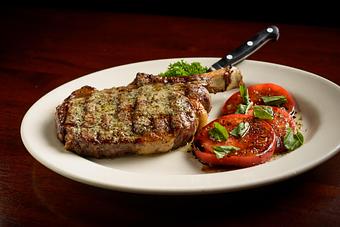 Product - Sundance The Steakhouse in Evergreen Park - Palo Alto, CA Steak House Restaurants