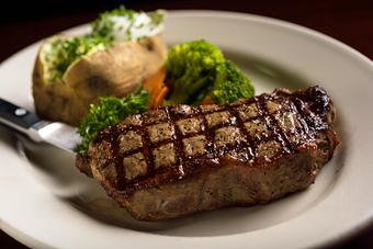 Product - Sundance The Steakhouse in Evergreen Park - Palo Alto, CA Steak House Restaurants