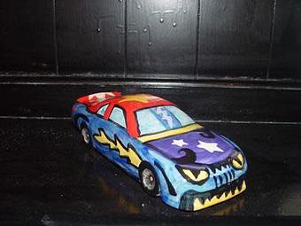 Product - Sunfire Ceramics in Lawrence, KS Business Services