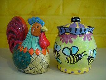 Product - Sunfire Ceramics in Lawrence, KS Business Services