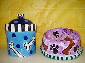 Product - Sunfire Ceramics in Lawrence, KS Business Services