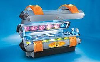 Product - Sunkissed Tan in League City, TX Tanning Salons
