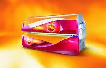 Product - Sunkissed Tan in League City, TX Tanning Salons
