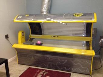 Product - Sunsational Tanning Boutique in Hyannis, MA Tanning Salons