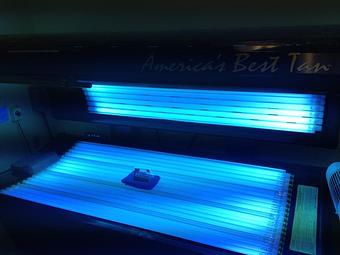 Product - Sunsational Tanning Boutique in Hyannis, MA Tanning Salons