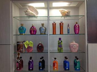 Product - Sunsational Tanning Boutique in Hyannis, MA Tanning Salons