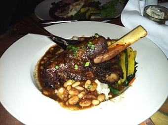 Product - Sunset Grille in Hilton Head Island, SC American Restaurants