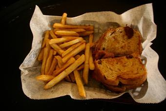 Product - Sunset Grille in Pensacola, FL Seafood Restaurants