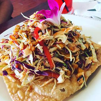 Product - Sunsets Bar in Capistrano Beach, CA American Restaurants