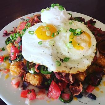 Product - Sunsets Bar in Capistrano Beach, CA American Restaurants