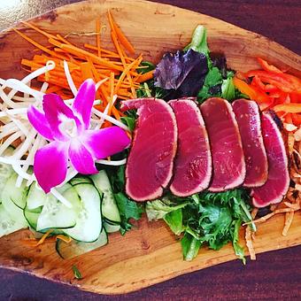 Product - Sunsets Bar in Capistrano Beach, CA American Restaurants