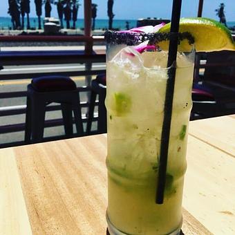 Product - Sunsets Bar in Capistrano Beach, CA American Restaurants