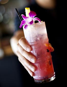 Product - Sunsets Bar in Capistrano Beach, CA American Restaurants