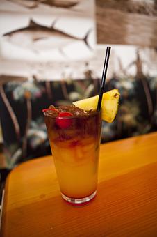 Product - Sunsets Bar in Capistrano Beach, CA American Restaurants