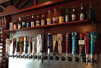 Product - Sunsets Bar in Capistrano Beach, CA American Restaurants