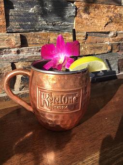 Product - Sunsets Bar in Capistrano Beach, CA American Restaurants