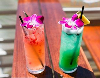 Product - Sunsets Bar in Capistrano Beach, CA American Restaurants