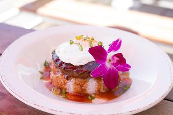 Product - Sunsets Bar in Capistrano Beach, CA American Restaurants