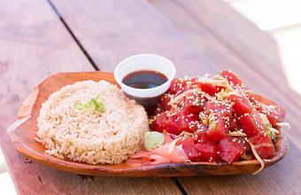 Product - Sunsets Bar in Capistrano Beach, CA American Restaurants