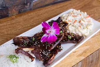 Product - Sunsets Bar in Capistrano Beach, CA American Restaurants