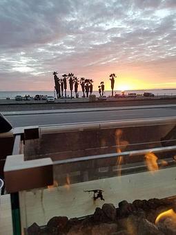 Product - Sunsets Bar in Capistrano Beach, CA American Restaurants