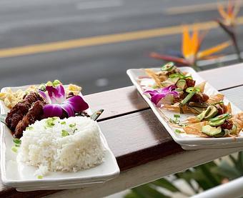 Product - Sunsets Bar in Capistrano Beach, CA American Restaurants