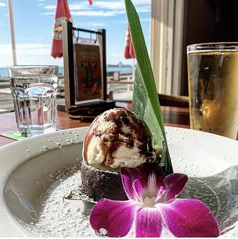 Product - Sunsets Bar in Capistrano Beach, CA American Restaurants