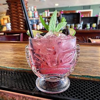 Product - Sunsets Bar in Capistrano Beach, CA American Restaurants