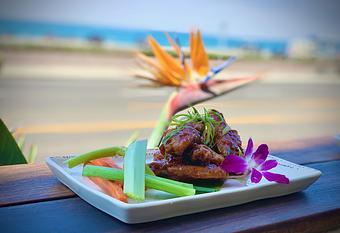 Product - Sunsets Bar in Capistrano Beach, CA American Restaurants